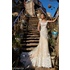 Картинка: Закрытое свадебное платье Almeria